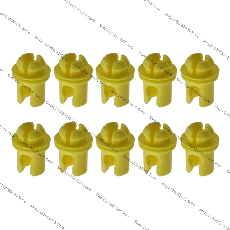 

Для BMW внутренняя дверь педаль замок стержень разъем пряжка рулевая тяга фиксирующее устройство 51221817032