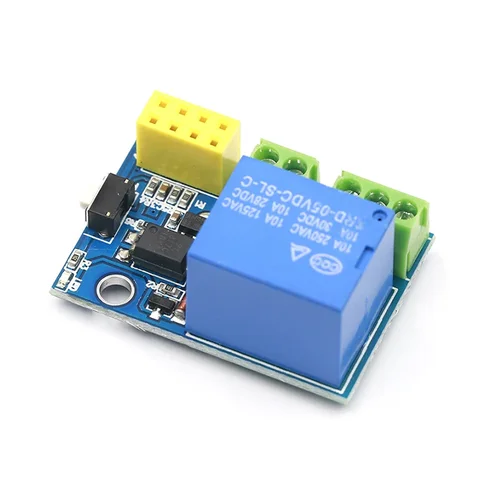 ACELEX ESP8266 релейный модуль для умного дома