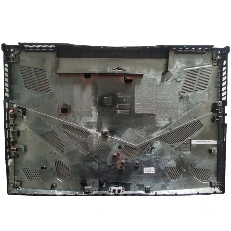 НОВИНКА для ноутбука MSI GL75 MS-17E4 MS-17E5 GP75 MS-17E3 MS-17E7 GE75 MS-17E1 17E2 задняя крышка