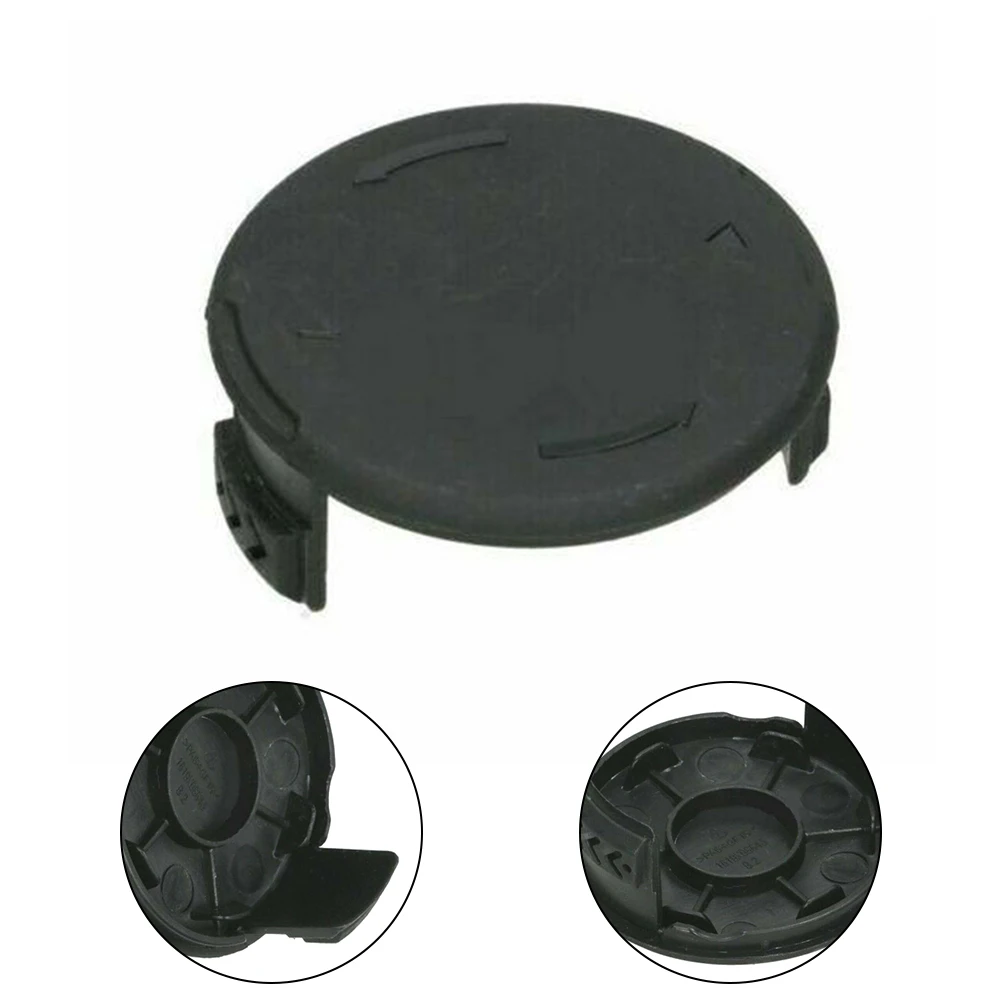 

High Quality Spool Cover Cap For ART23SL ART26SL ART 23-28 Series For F016F04557 Coil Cover For Trimmer Garden Tool Accessories