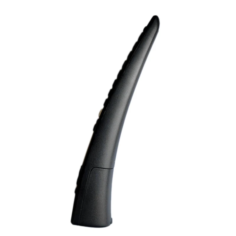 Запасной пульт ДУ SHWRMC0115 для телевизоров Sharp Aquos LC-40UG7242K, LC-32HG5342K, LC-32HG5141K.