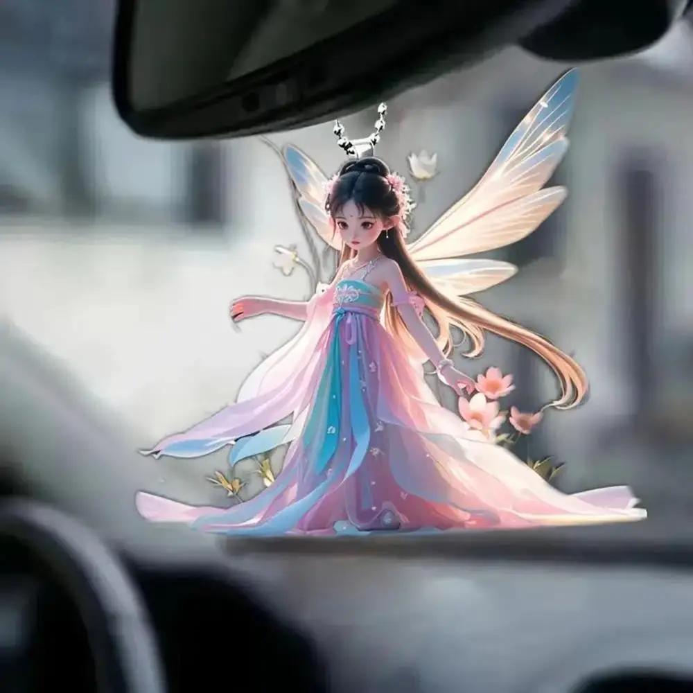 

Пасхальный кролик, кофейная чашка, подвеска из акрила