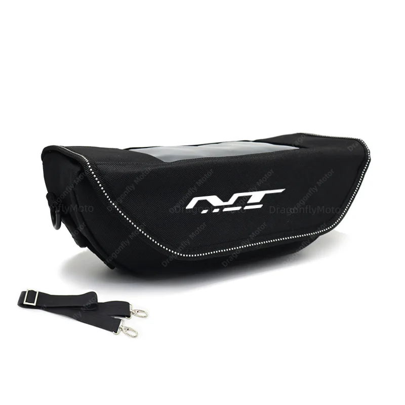 

Для Honda NT1100 CB1100X NT 1100 CB 1100 X мотоциклетная водонепроницаемая и пылезащитная сумка для хранения руля