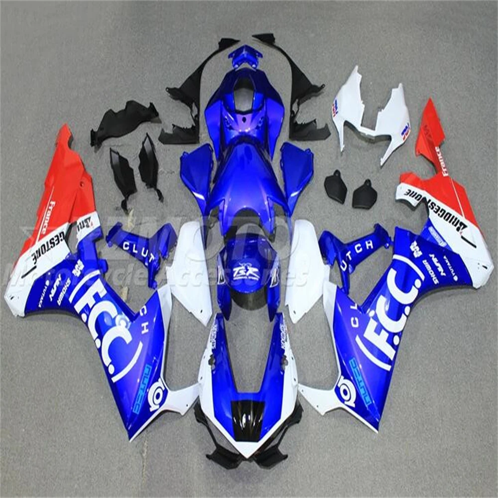 

Комплект обтекателей для мотоцикла HONDA CBR1000RR 2017 2018 2019 17 18 19