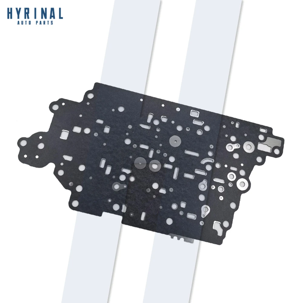 9T40/45/50E Разделительная пластина корпуса клапана коробки передач 24291932 24288502 /505/512