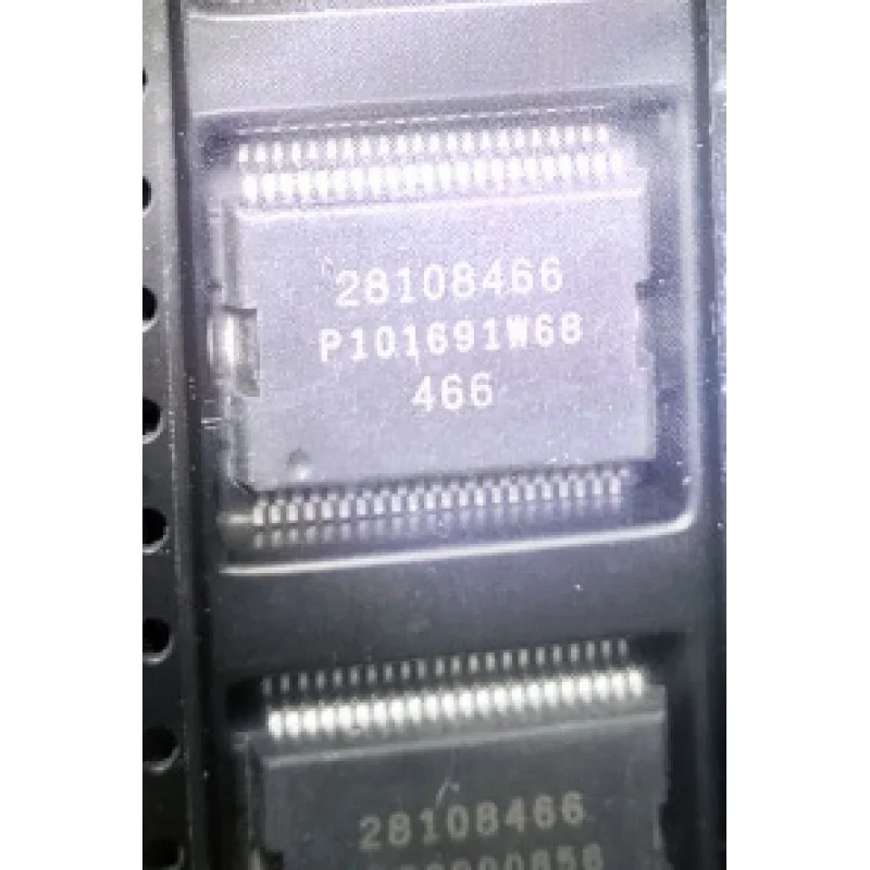 

1 шт., автомобильная плата 28108466, запасной чипсет IC, Оригинальный редактор
