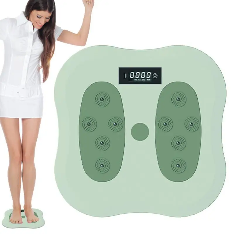 

Twist Board Counting Display Ab Twist Board For Exercise Body Twist Ankle Body Aerobic Exercise Foot Exercise Fitness Twist