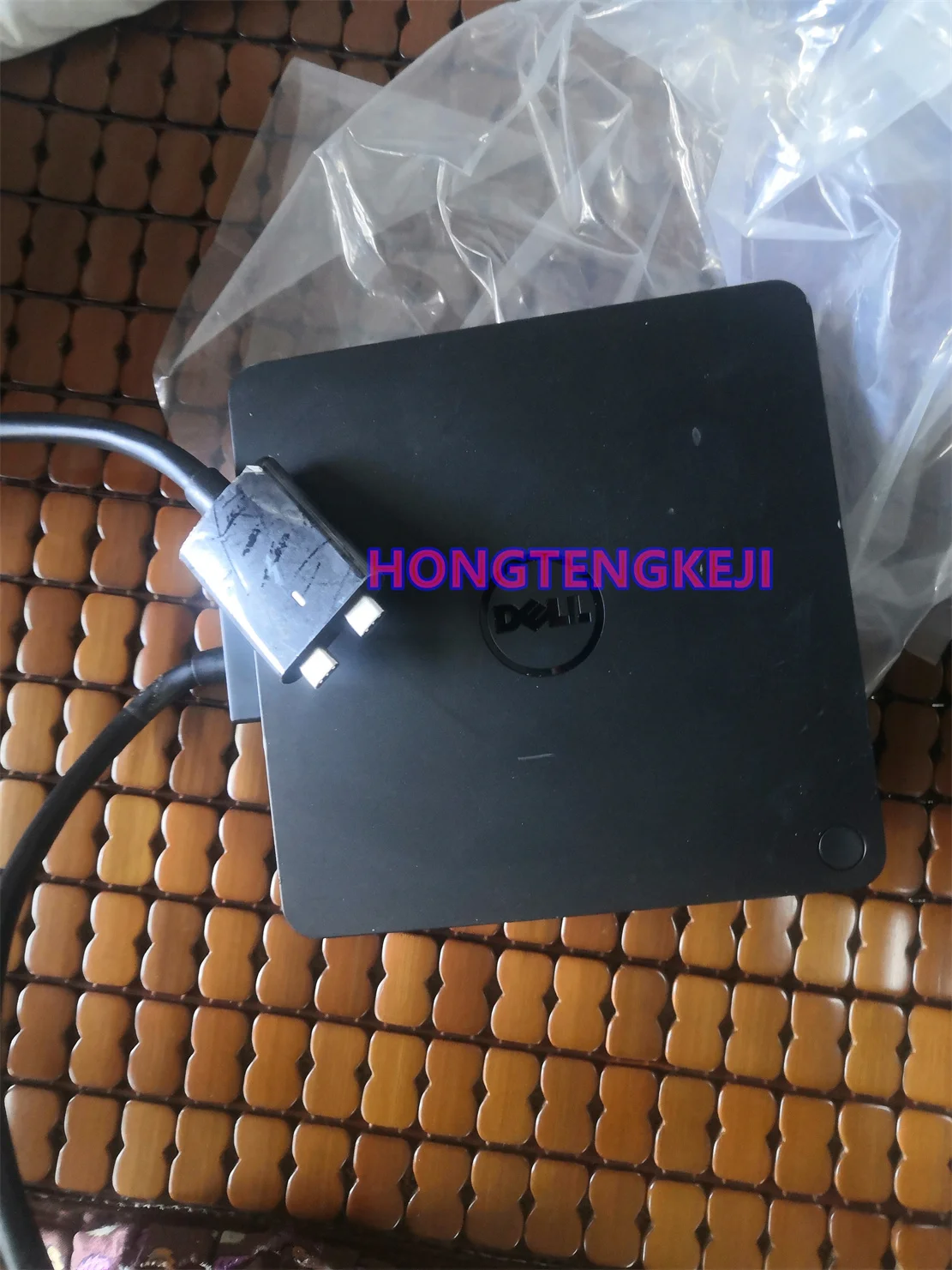 02rrtm для Dell Precision 7530 7730 серия мобильных рабочих станций K16A док-станция TB18DC двойной