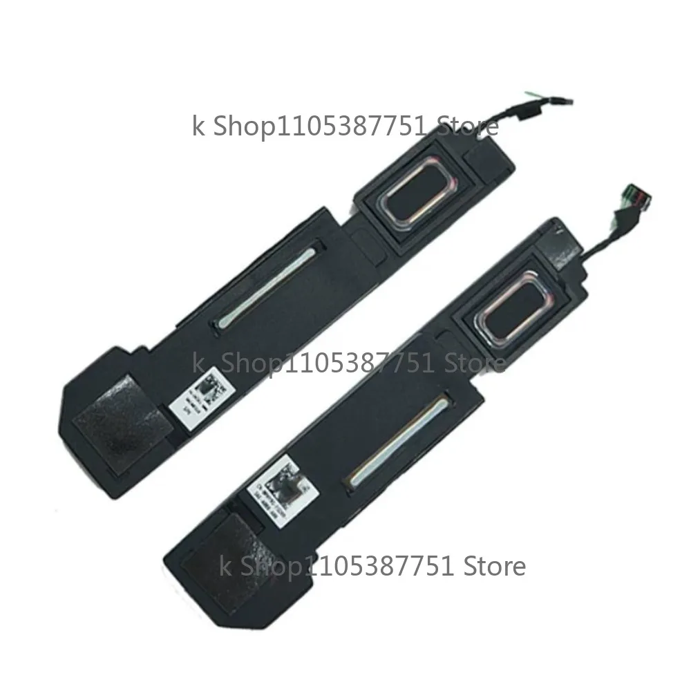 Новый встроенный динамик для ноутбука DELL XPS 13 9320 0PHY9G (art.: 3920dbbcf00c4) - 3920dbbcf00c4