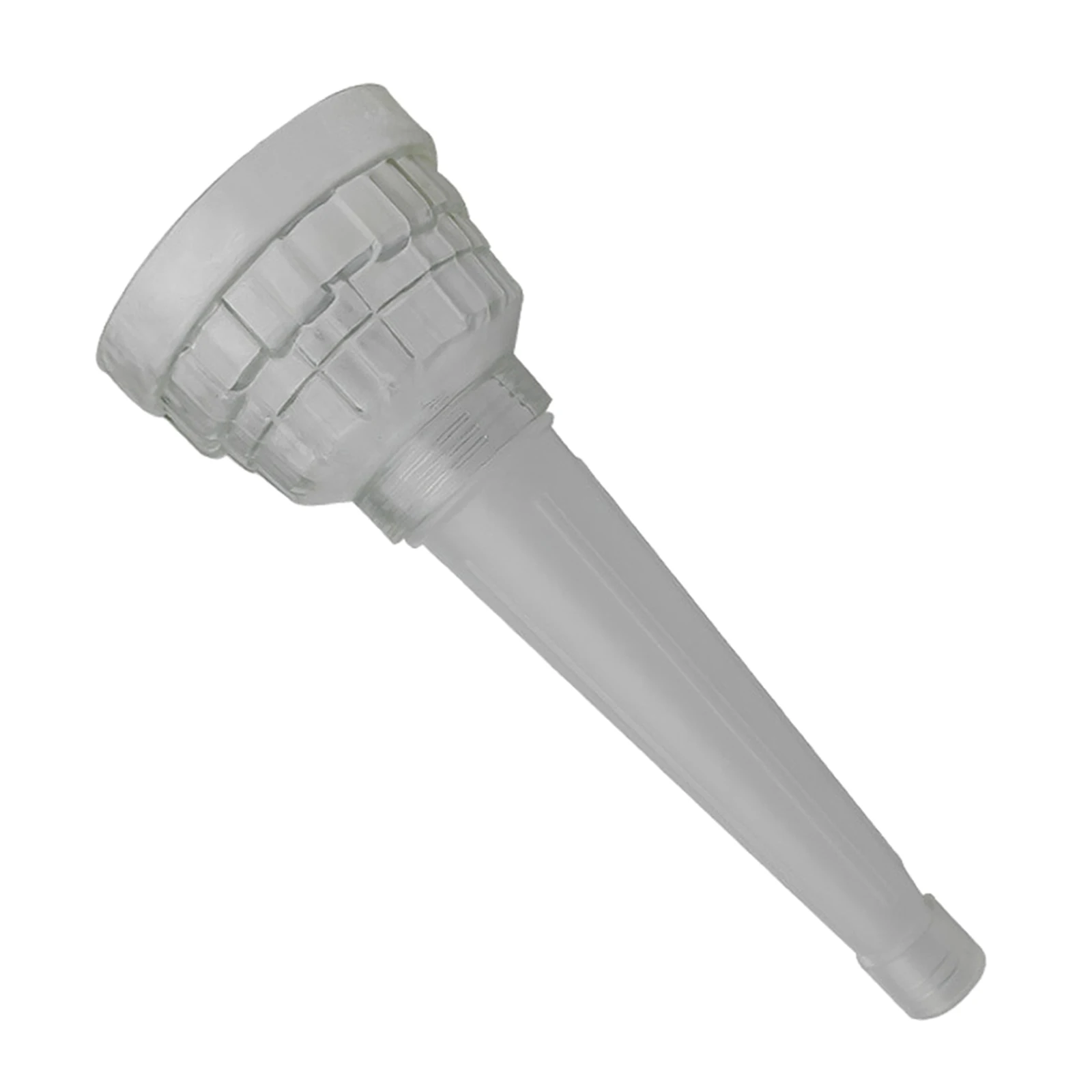 Инструмент для фильтра масляной воронки высшего качества автомобильное воронка