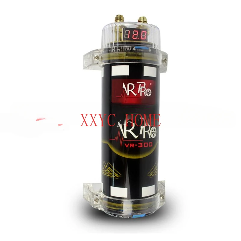 Конденсатор 3 0 20DCV конденсатор для автомобильной аудио системы автомобильного