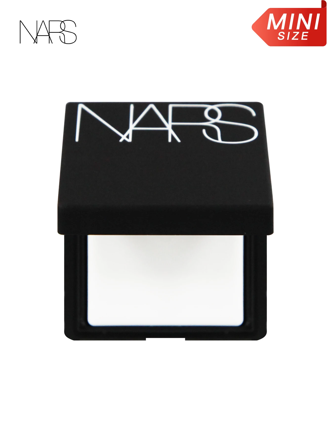 Зеркальный отражающий порошок NARS прессованный 1 8 г