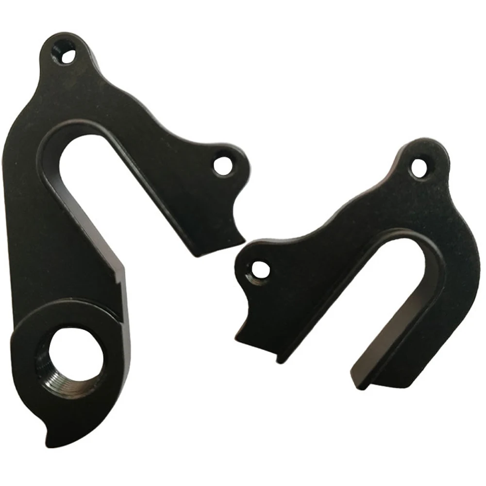 

1pc Bike Rear Derailleur Hanger Dropout For Twitter Bicycle Aluminum Alloy Tail Hook Replacement Tailhook Bicycle Accessories