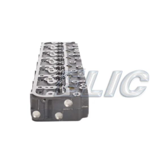 

6136-12-1500 PC200-3 Excavator Diesel engine S6D105 cylinder head