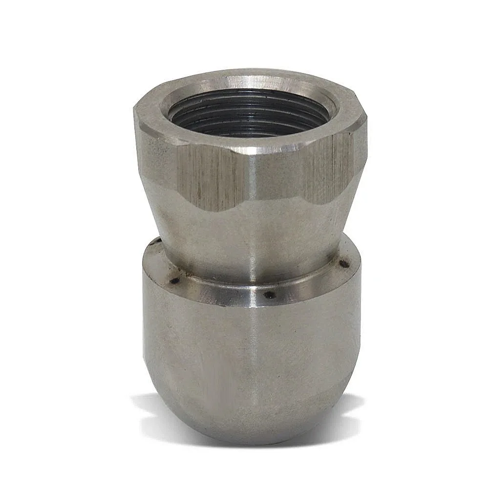 

Малый расход 10 л/мин, дезинфицирующая насадка, механическая насадка высокого давления, переднее 1 отверстие, заднее 6 отверстий, сопло для дноуглубления трубопровода