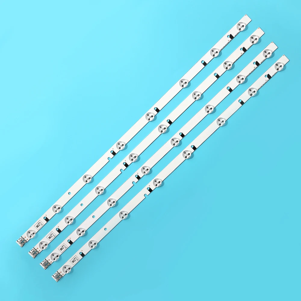 LED Backlight Strip for UE32EH4000W UE32EH4003W UE32EH4030W D1GE-320SC0-R3 BN96-24145A D1GE-320SC0-R2 2H-3535LED-32EA SLED