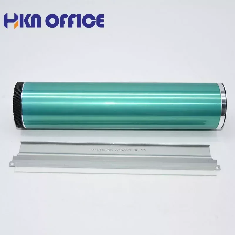 1 компл. CLT R407 CLP310 CLP315 CLX3170 CLX3175 лезвие для чистки барабана OPC Samsung CLP 310 310n 315 315w CLX 3170