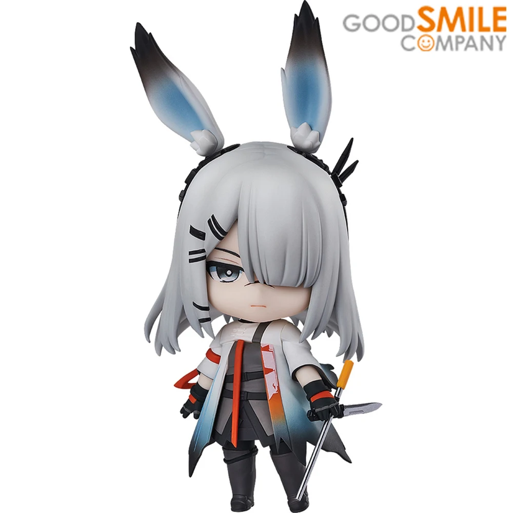 

Фигурка героя аниме «Good Smile Company Nendoroid 1789»