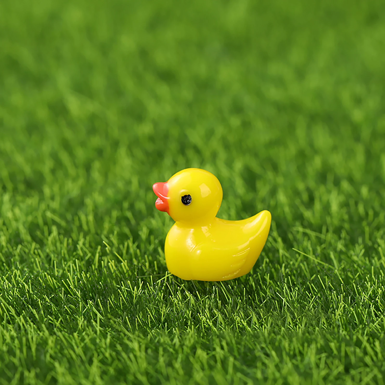 

50/100/200 шт., миниатюрные пластиковые украшения для автомобиля