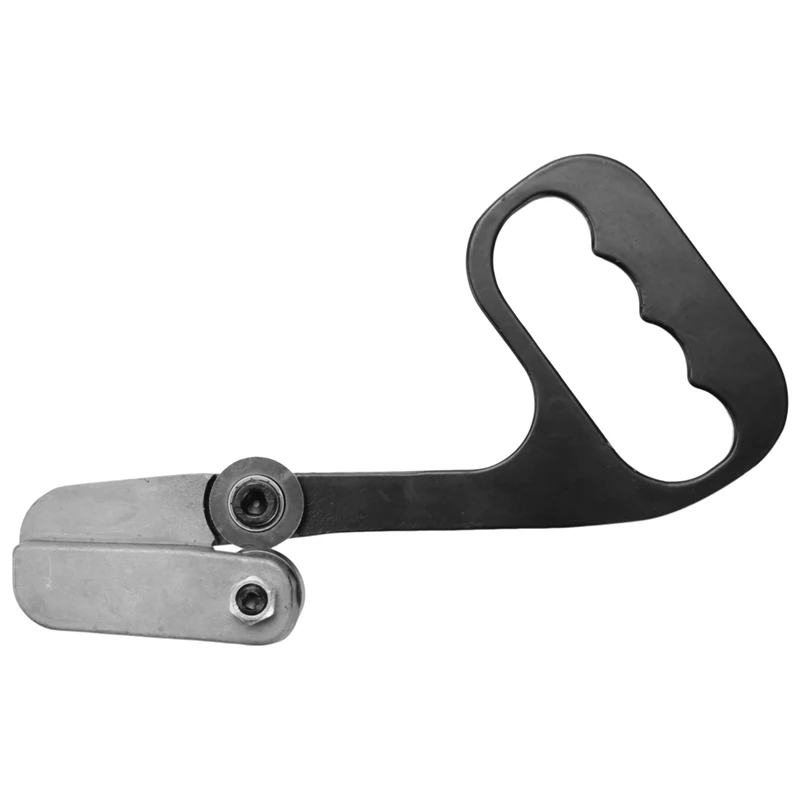 BEAU-Fast Резак для металлических пластин Портативный ручной инструмент резки