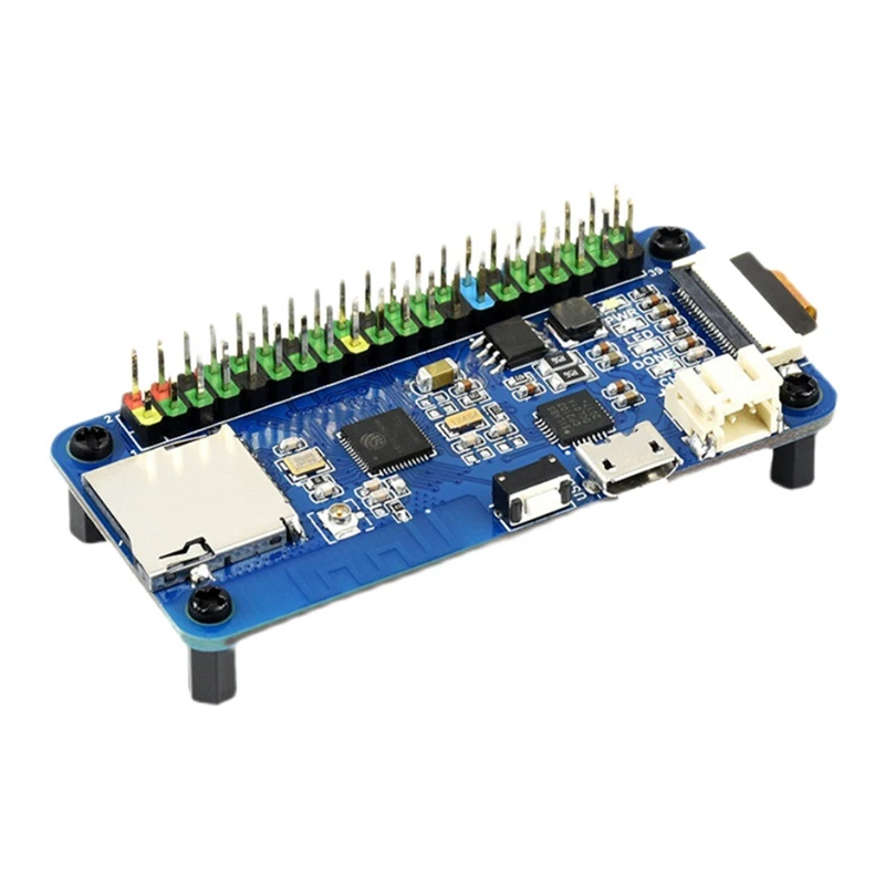 

ESP32 макетный модуль ESP32 Wifi Bluetooth OV2640 макетная плата для камеры Arduino