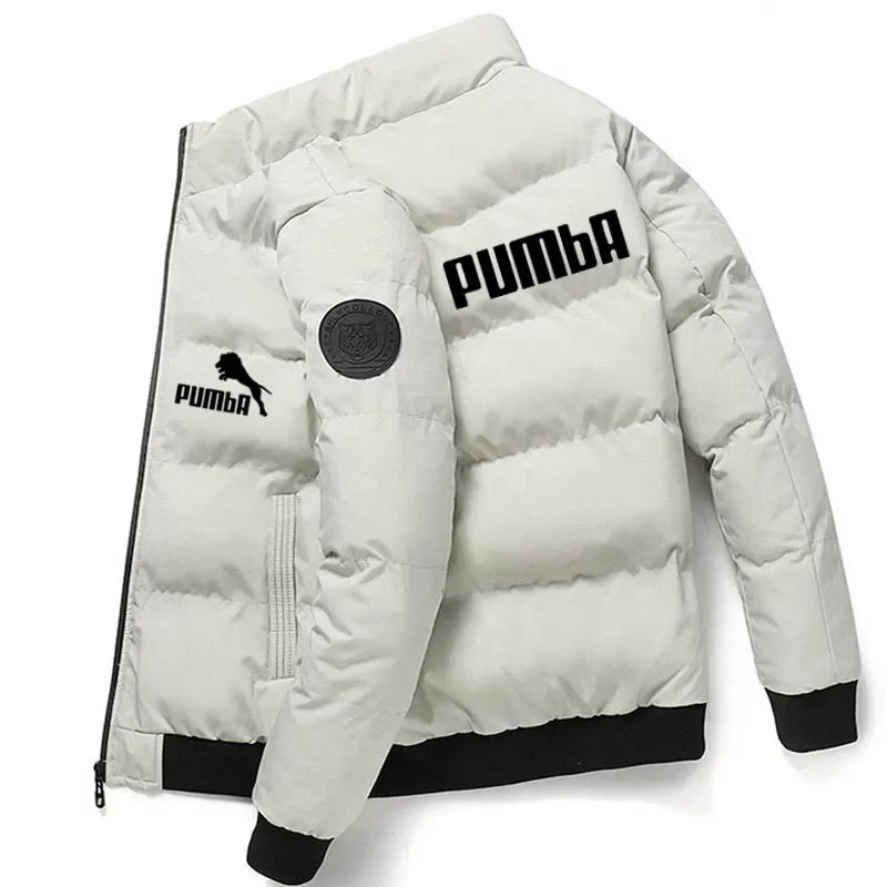 Cotton-padded Coat Autumn and Winter Korean Thickened Down Cotton-padded Coat Short Style Cotton-padded Jacket Men’s Collarless Cotton-padded Coat Autumn and Winter Korean Thickened Down Cotton-padded Coat Short Style Cotton-padded Jacket Men’s Collarless
