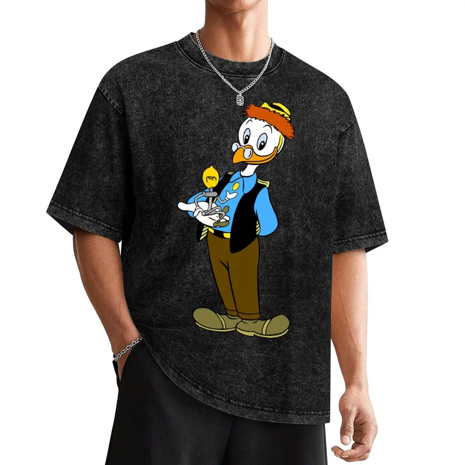 Футболка Willie Wortel забавные костюмы футболка с рисунком подарки для парня