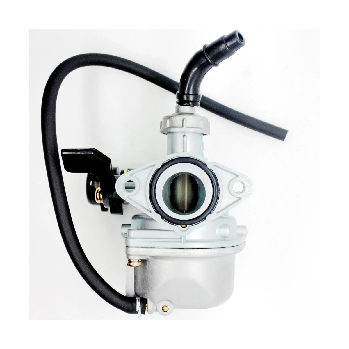 Универсальный карбюратор PZ19 19 мм для 50 70 90 110 125Cc квадроцикла 4-колесного