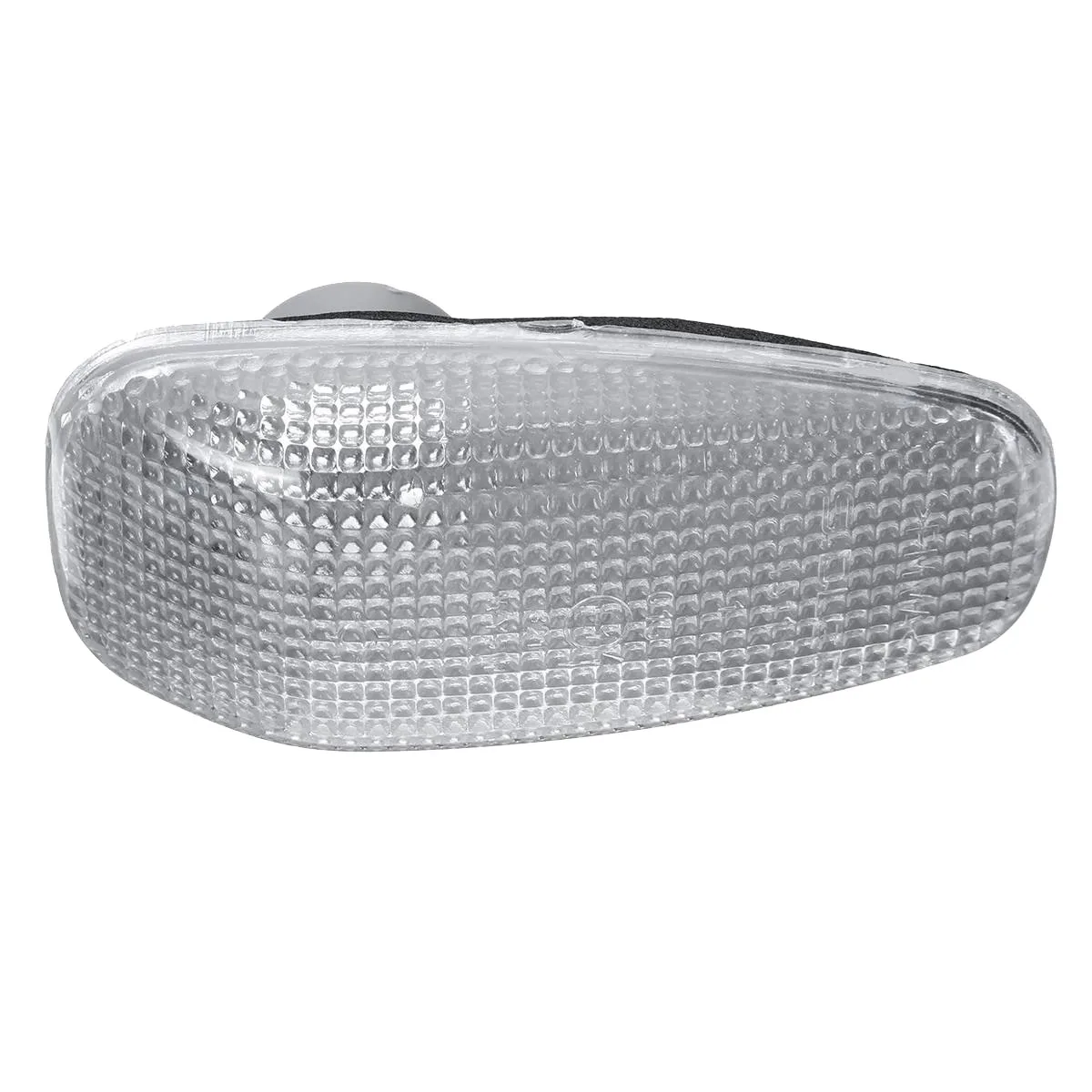 

1 шт., автомобильный Боковой габаритный фонарь, ретранслятор лампы, фонарь для Mercedes Benz W210 W208 W638 CLK SLK 2108200921