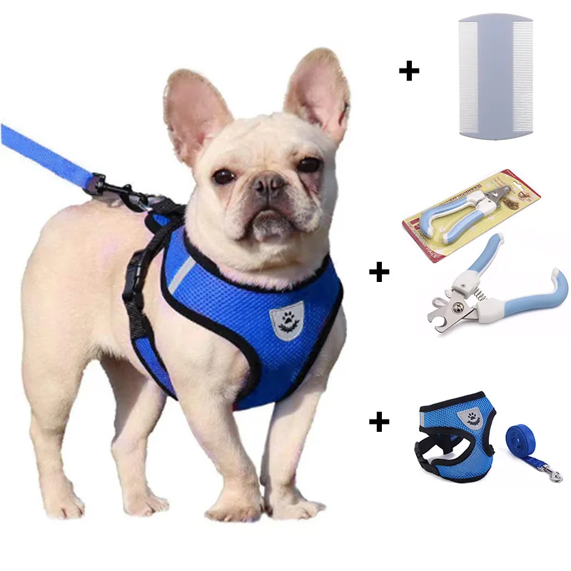 

Поводок для собак и кошек, из полиэстера, регулируемый, для выгула