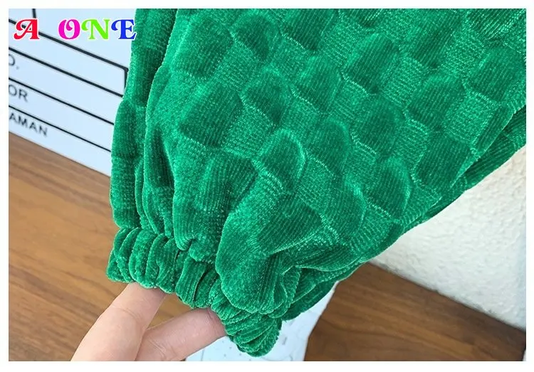 Комплект из 2 предметов для мальчиков весенне-Осенняя детская одежда Детский