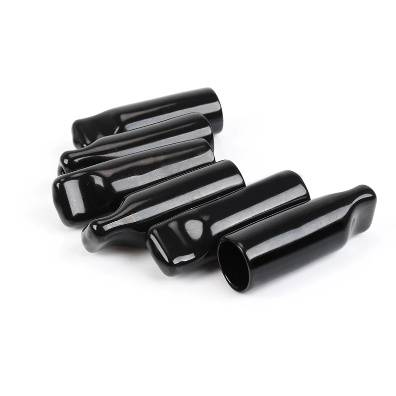 

Draft Beer Faucet Cap Keg Tap Nipple Sanitary Cover, Tap Soother,Bar Plug Pourer Cover Spouts 6pcs/lot