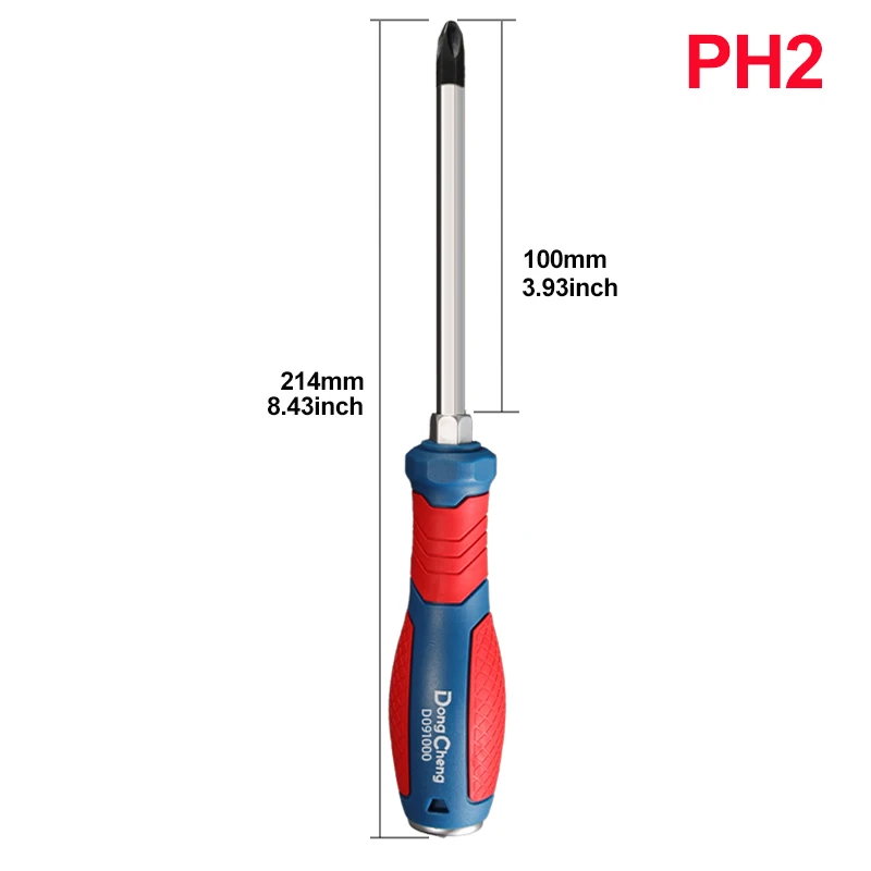 

Сверхмощная ударная отвертка S2