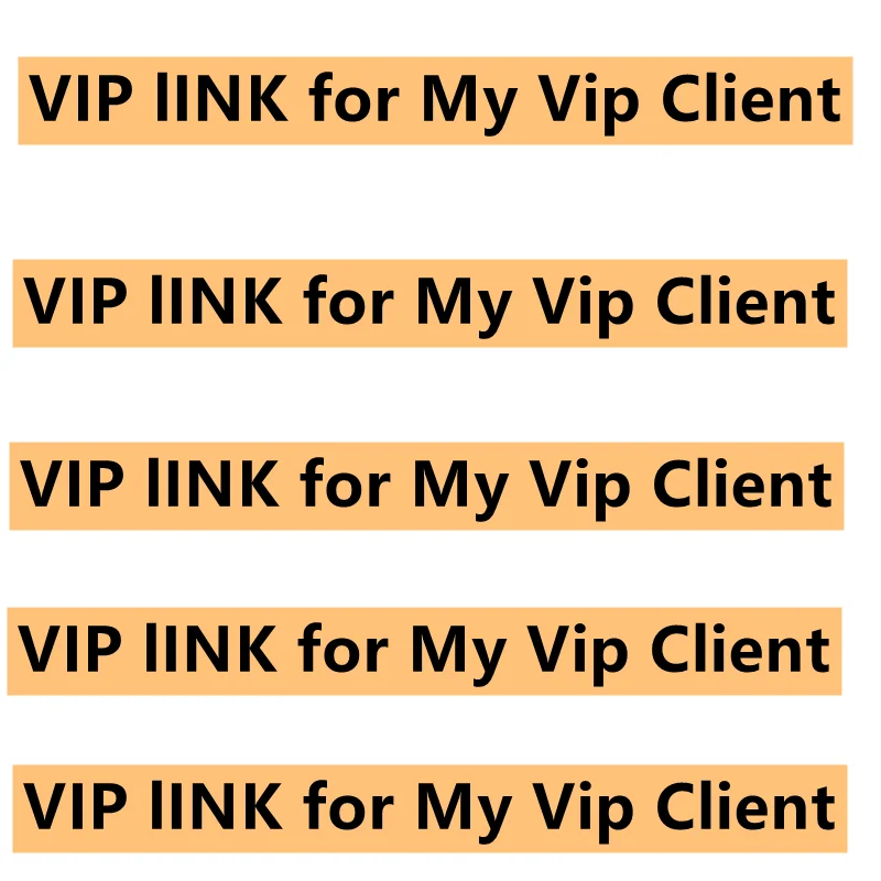 

VIP link for My Vip Client Dai Coronel