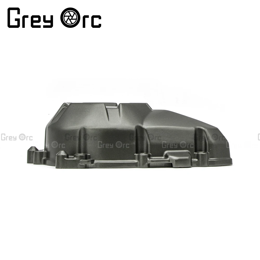 Для Kawasaki Z800 2013 2014 2015 2016 Z 800 2017 2018 мотоциклетная алюминиевая левая сторона статора