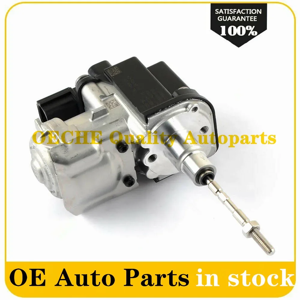 06L145612K 06L145612J 06L145612H 06L145702Q 06L145722 06L145612 Turbo Wastegate электронный привод для Audi A4 A6 A8Q5 2 0 TFSI