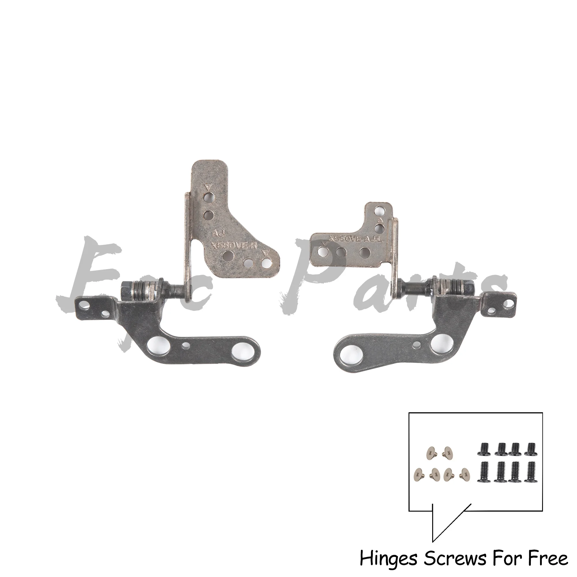 Пластиковая задняя крышка для ноутбука Epc