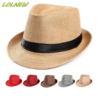 new korean hat men and women summer linen sun hat small top outdoor casual straw hat accessories %d0%bf%d0%b0%d0%bd%d0%b0%d0%bc%d0%b0 top women %d1%88%d0%b0%d0%bf%d0%ba%d0%b0
