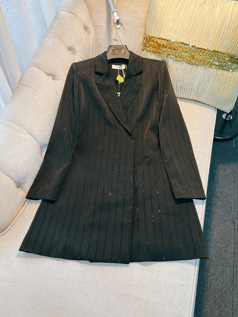 Lingzhiwusis Французский Винтаж Британский элегантный высшее качество Свободный