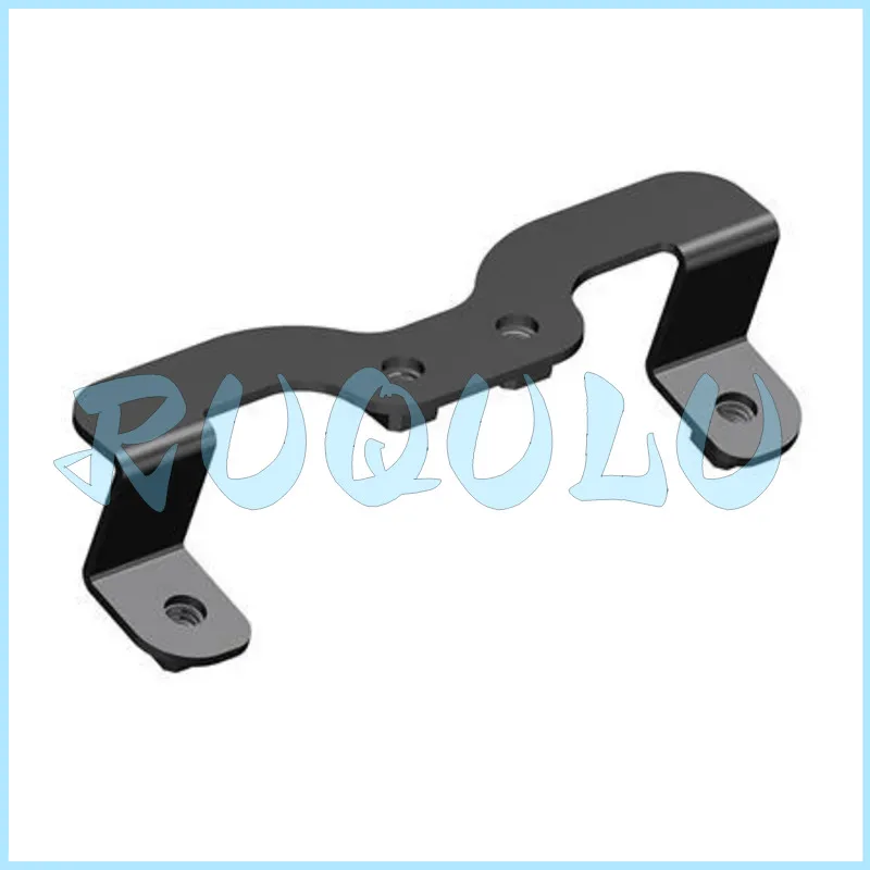 Zt350-gk кронштейн третьего поколения Pke 1274300-035000 для Zontes