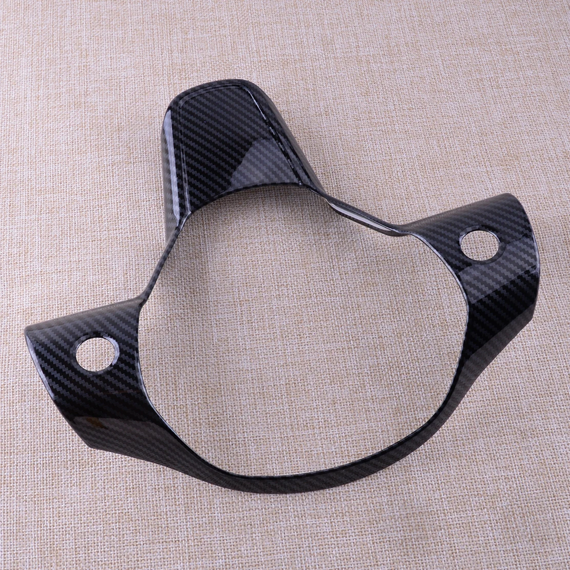 Декоративная рамка на руль автомобиля декоративная Обложка наклейка панель