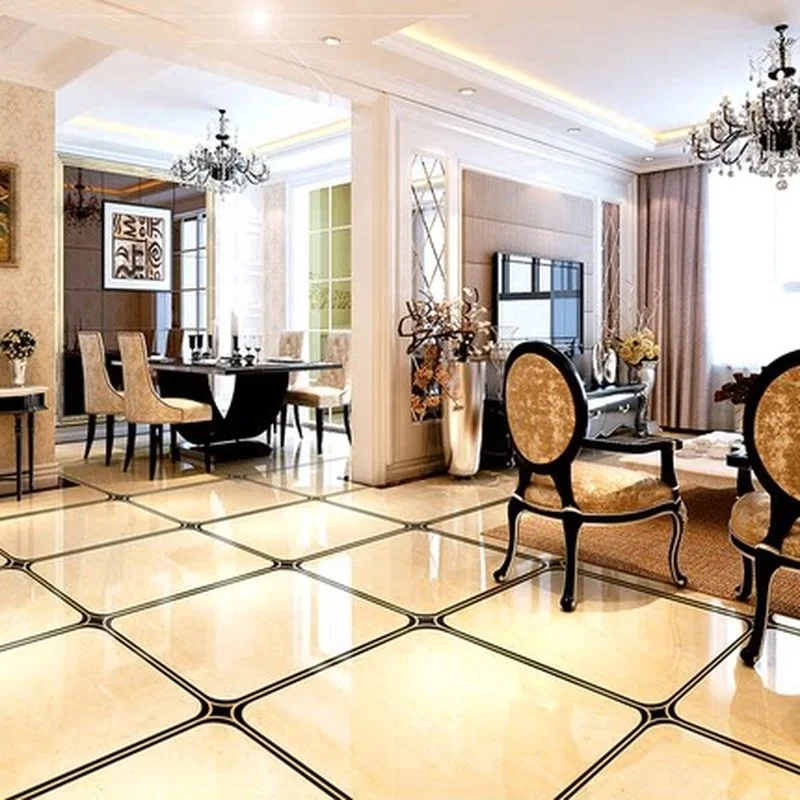 5M/roll Self-adhesive Ceramic Tile Gap Tape Mildewproof Waterproof Frame Decoration Line for Wall and Floor Edge | Дом и сад