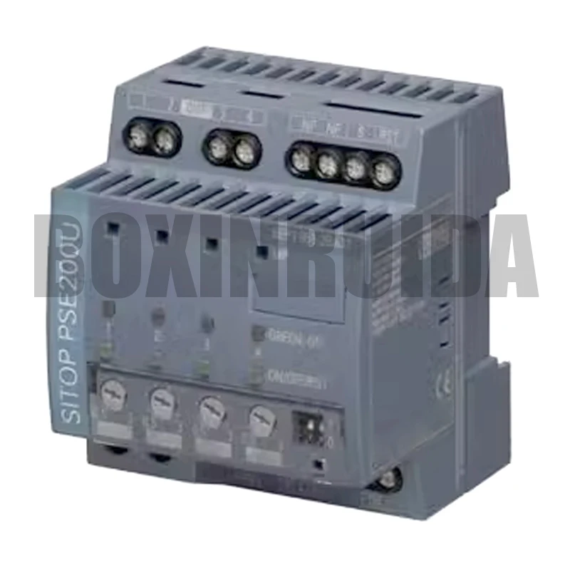 Микросхема 6EP1961-2BA21 6GK1411-5AB10 6GK5204-2BB10-2AA3