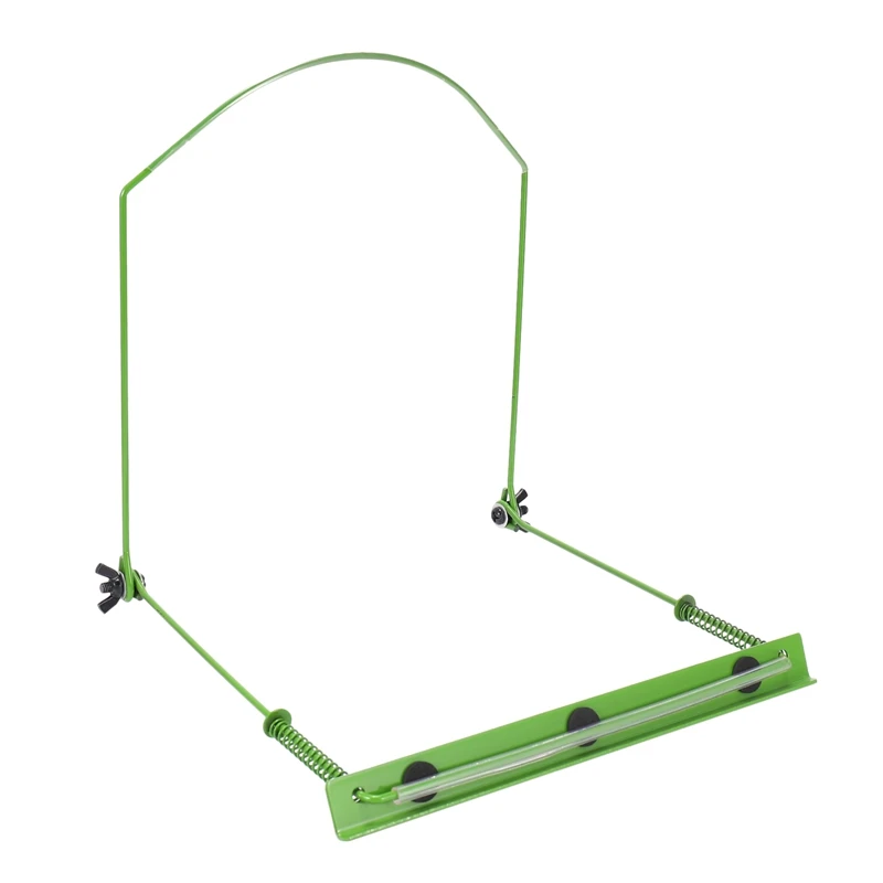 

Железный аксессуар для гармоники с 24 отверстиями