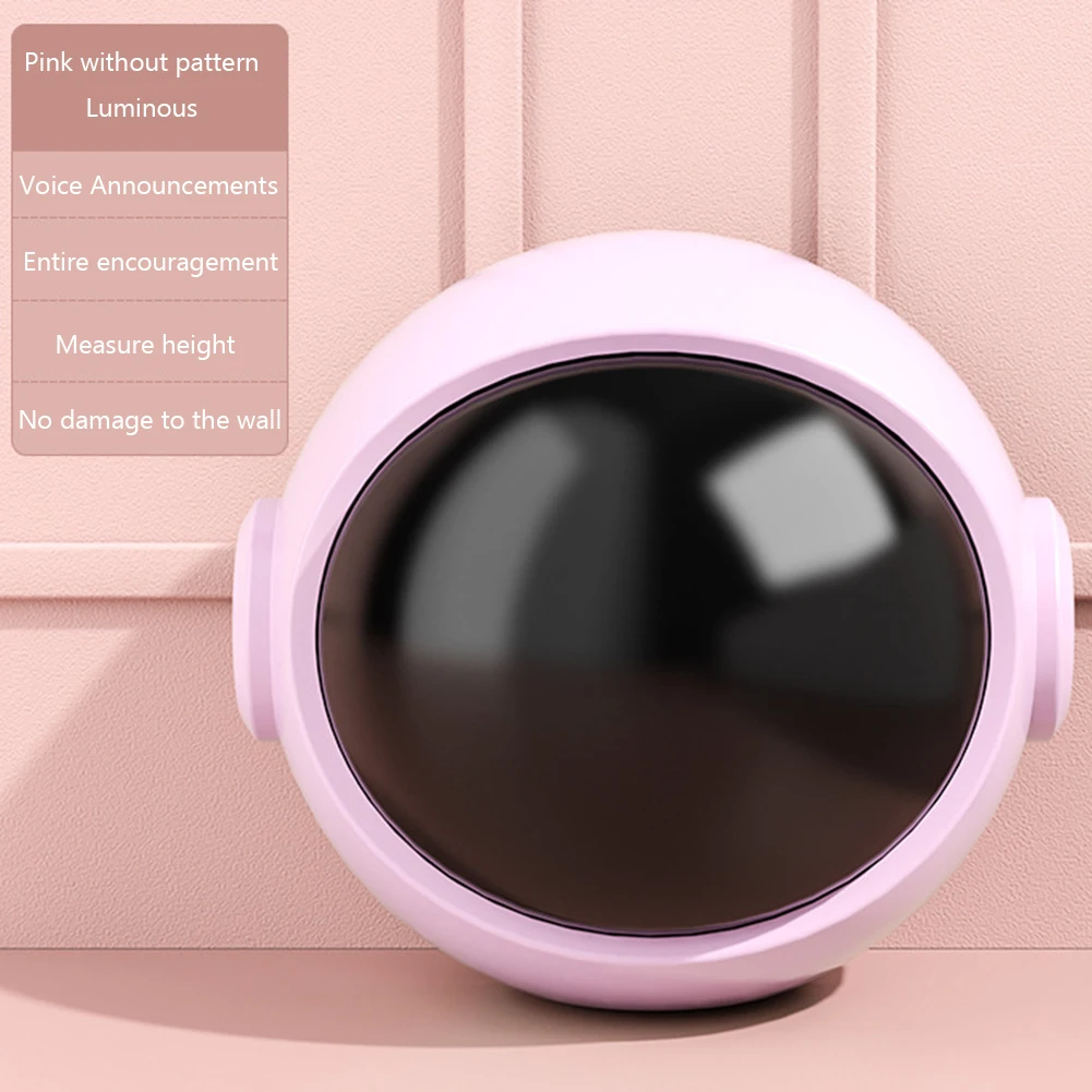 

Детский тренажер для прыжков и увеличения голоса, Интеллектуальный тренажер для прыжков, игрушки, цифровая спортивная игрушка для улучшения роста, Рождественский подарок