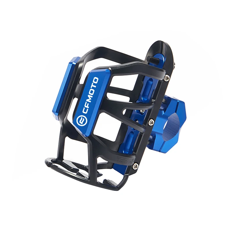 

CFMOTO 650NK 150NK 250SR/400/250/MT/TR NK250SR NK400 Мотоциклетный Держатель Для Бутылки С Водой