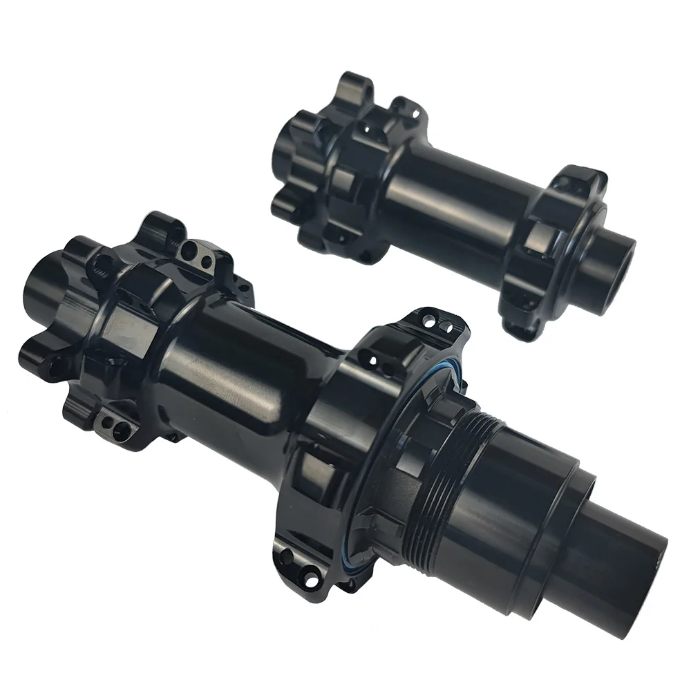 LIENGU фрикционный тормоз для горного велосипеда 6 болтов прямой вытяжной передний