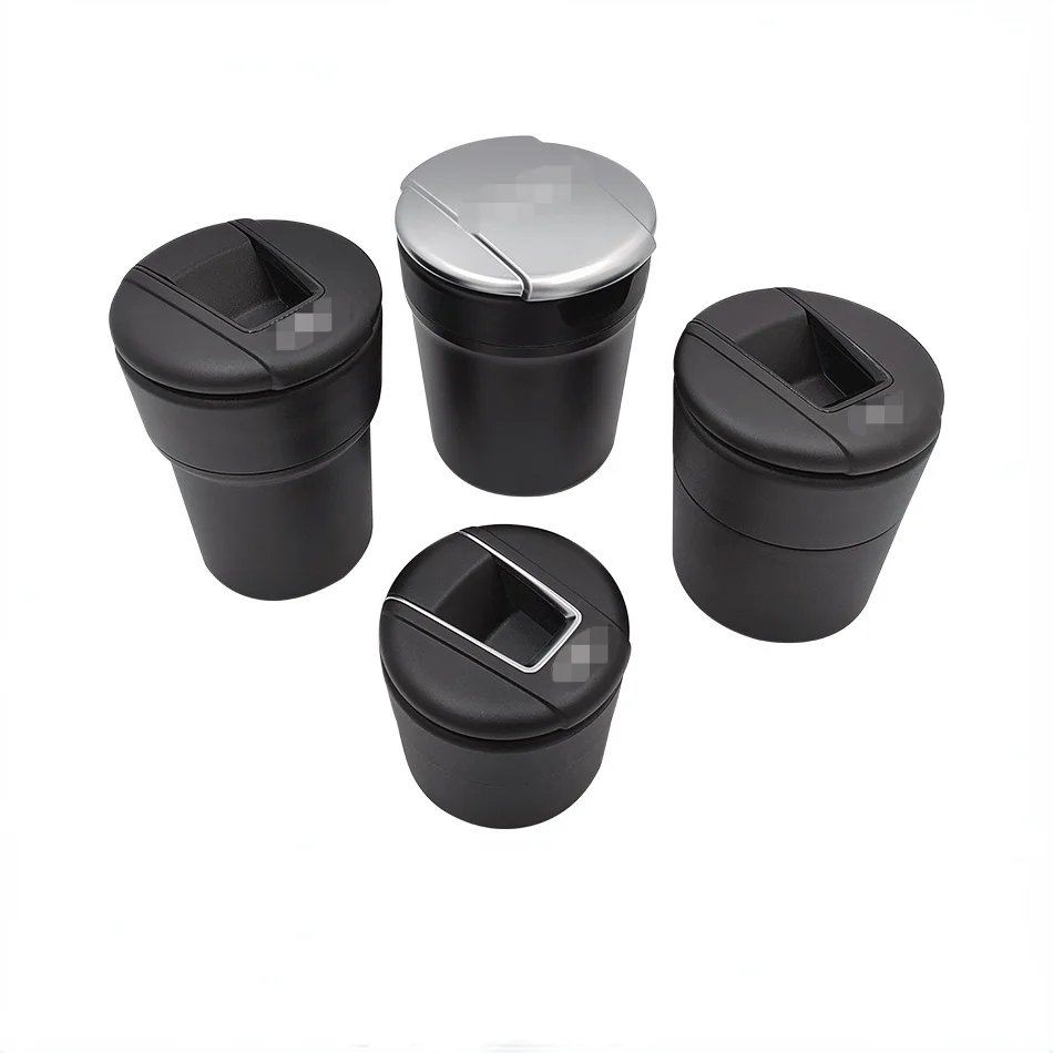 

For Audi A4L A5 A6L Q3 Q5L Q7 A3 A7 Original Car Ashtray Car Accessories