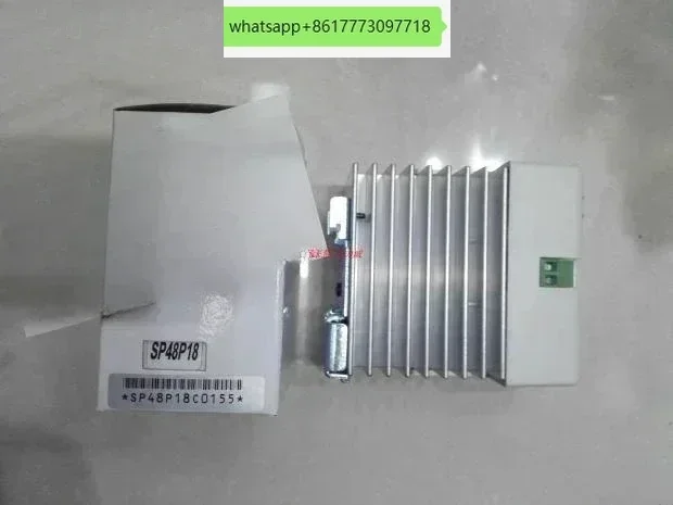 Тайвань SIPIN однофазный регулятор мощности SP48P18 оригинальное заводское