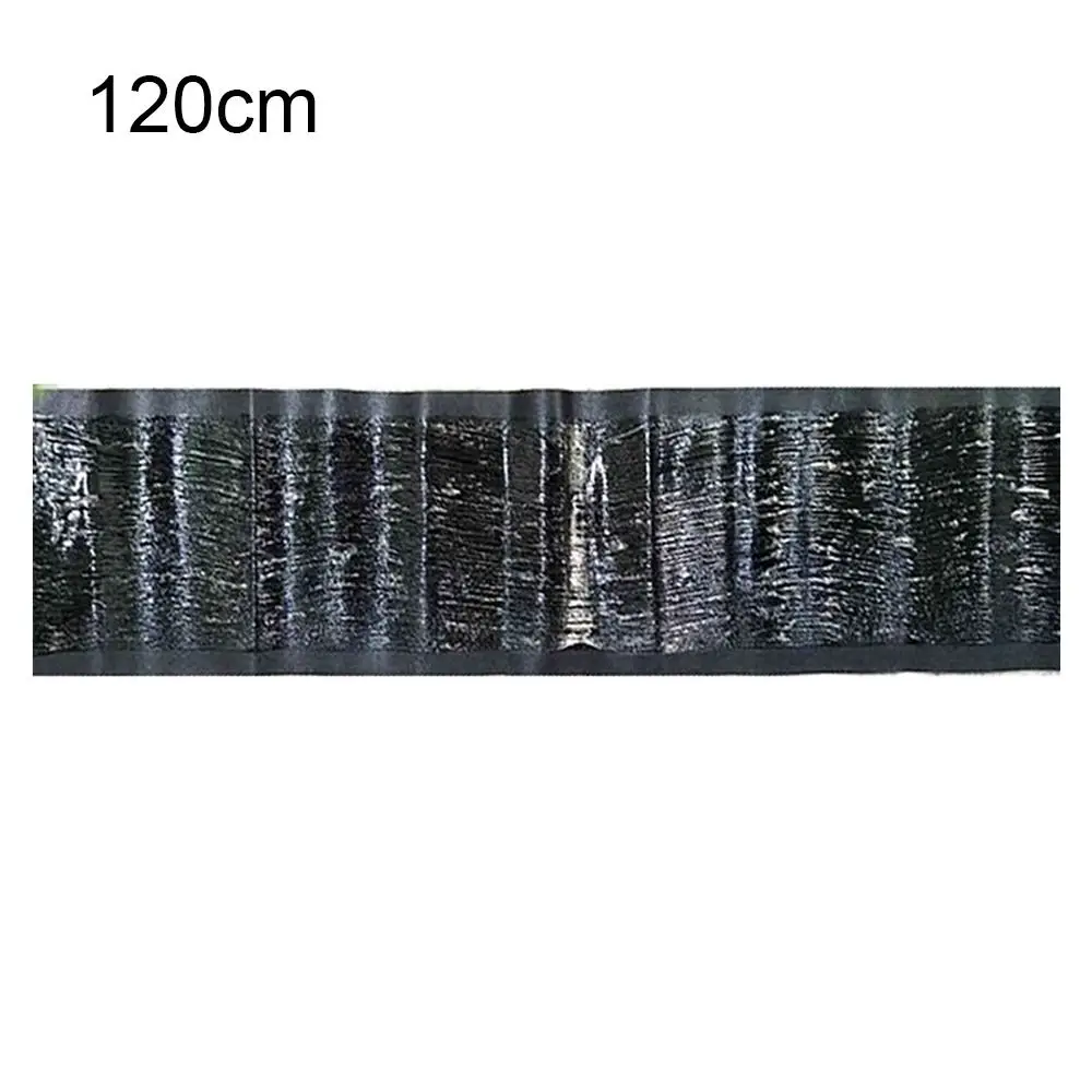 

Клейкая ловушка для мышей черная 60/120 см